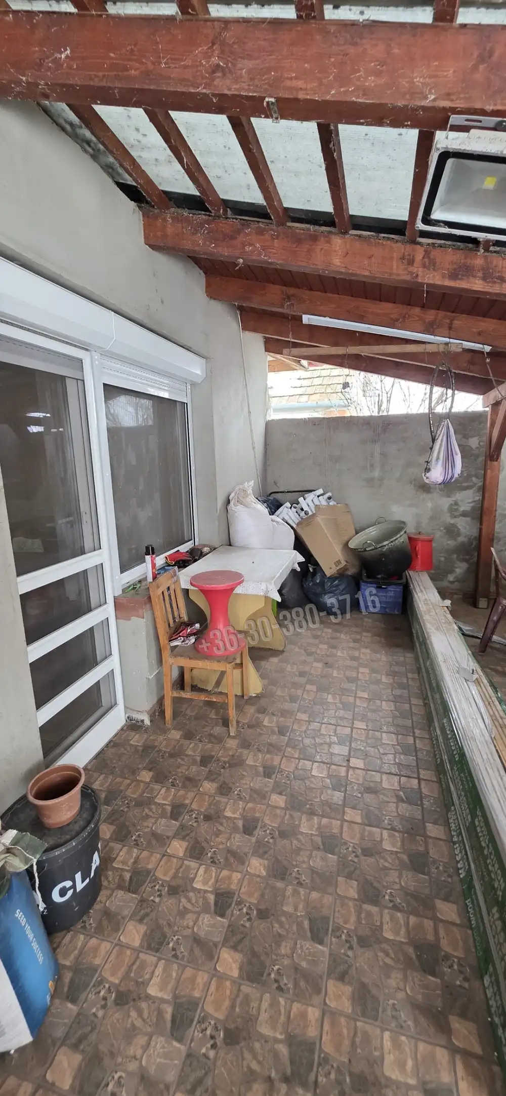 Fejér megye - Mezőfalva