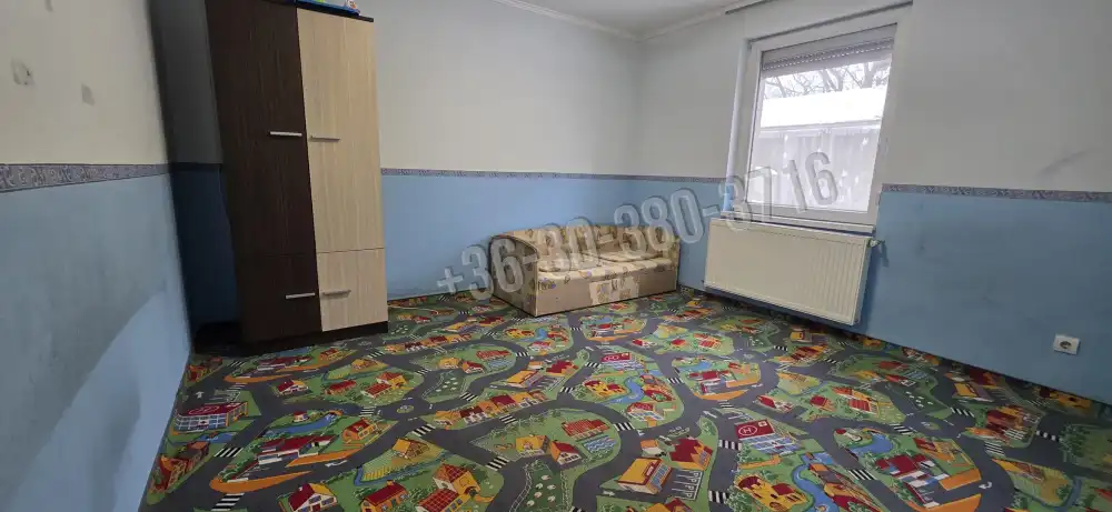 Fejér megye - Mezőfalva