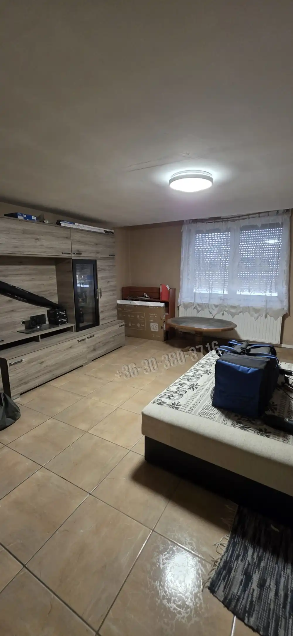 Fejér megye - Mezőfalva