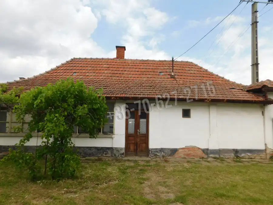 eladó családi ház, Mezőkövesd