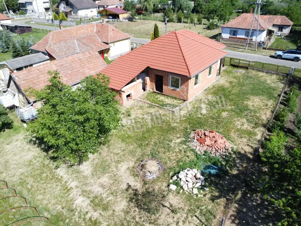 Borsod-Abaúj-Zemplén megye - Mezőnyárád