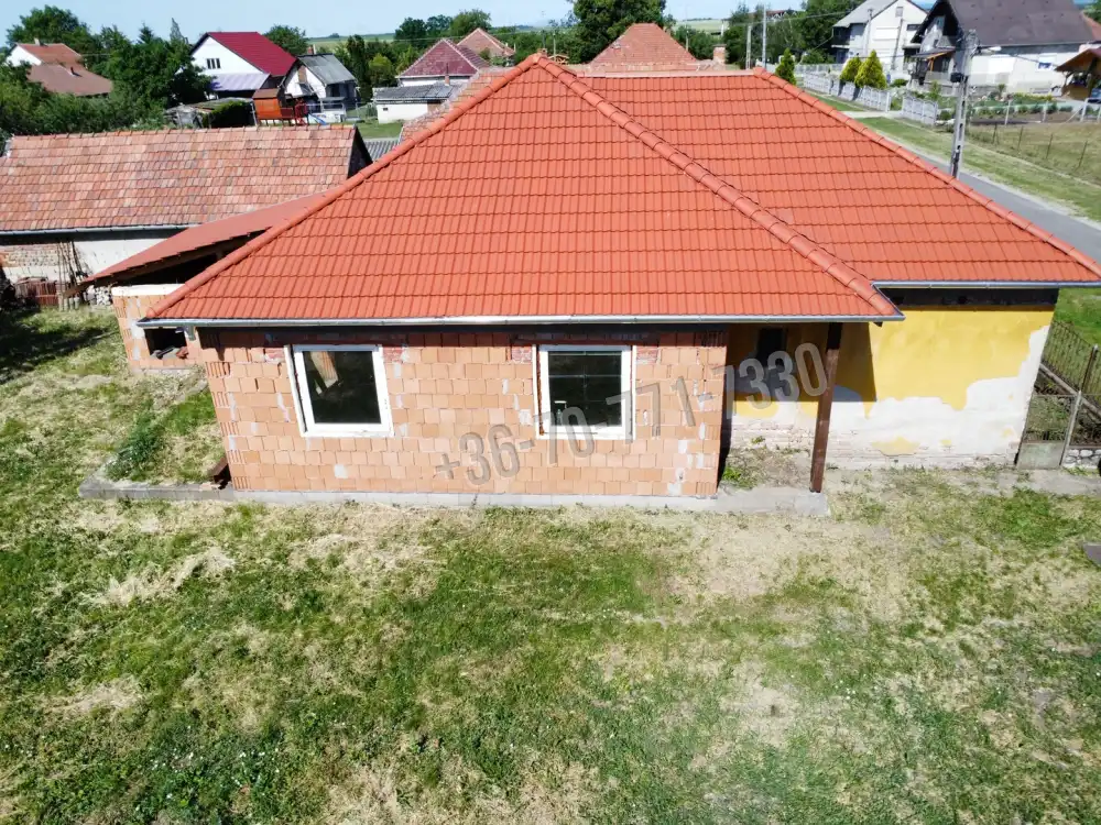 Borsod-Abaúj-Zemplén megye - Mezőnyárád