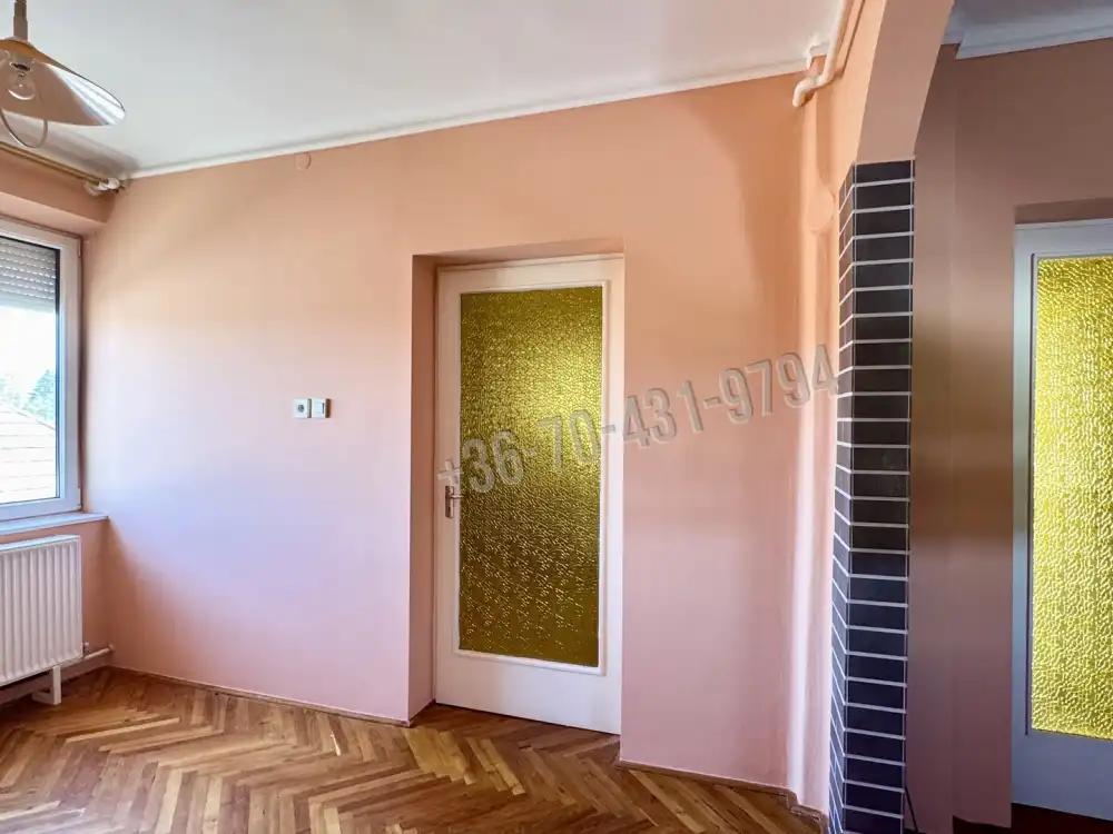 Heves megye - Mezőtárkány