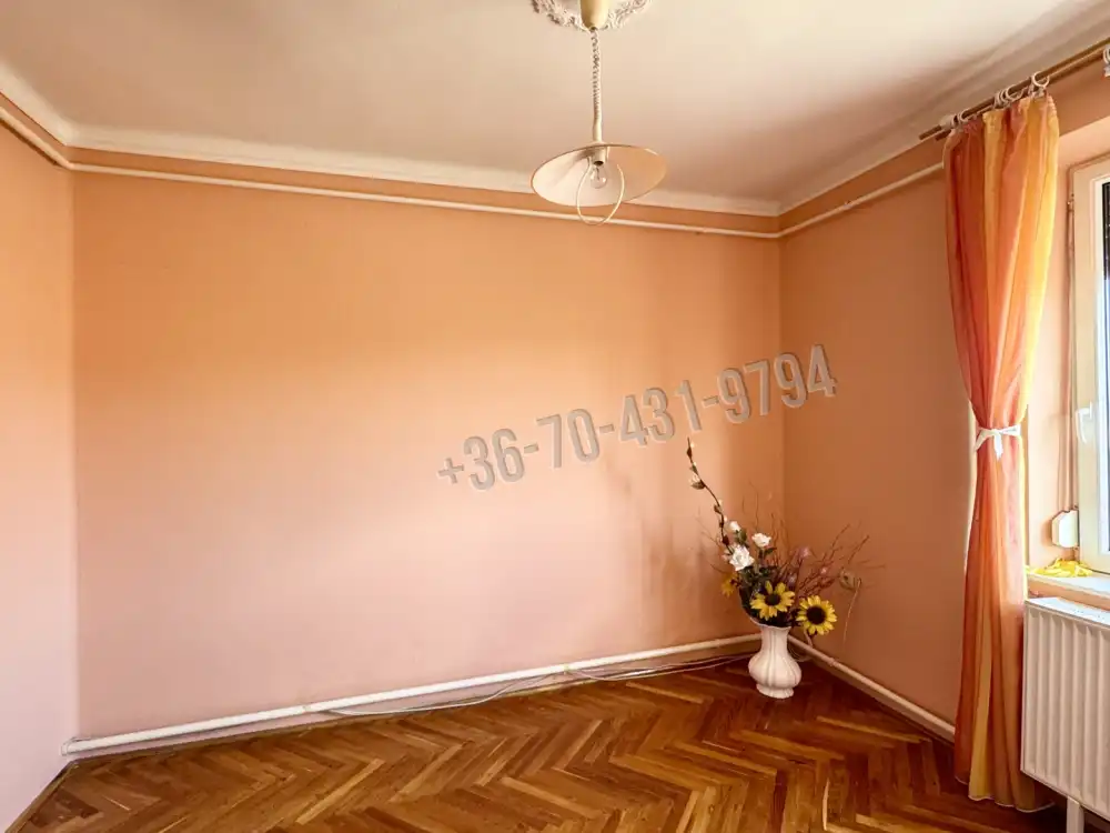 Heves megye - Mezőtárkány