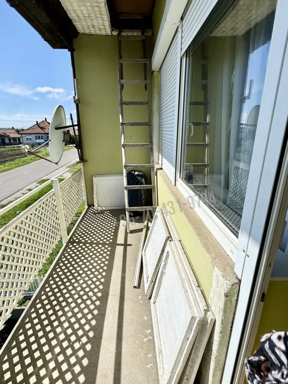 Heves megye - Mezőtárkány