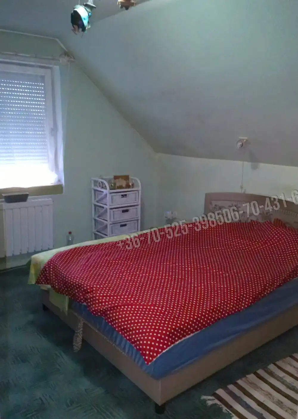 Pest megye - Mikebuda