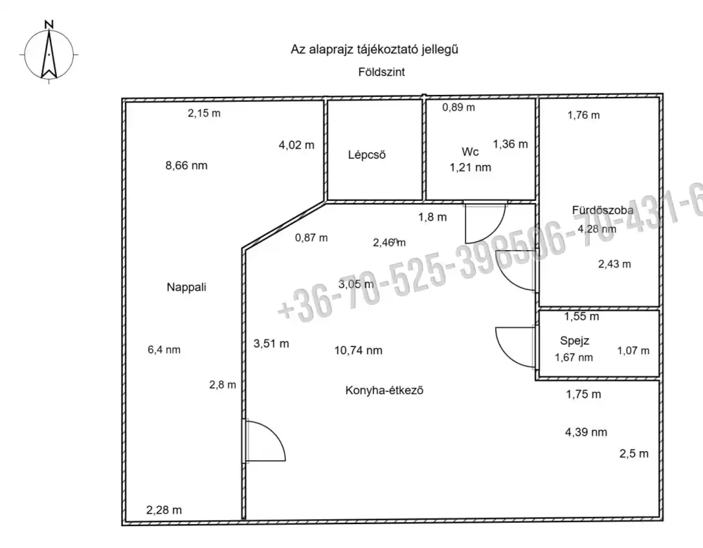 Pest megye - Mikebuda