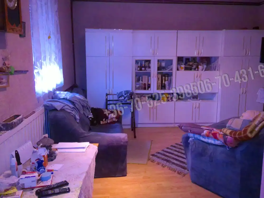 Pest megye - Mikebuda