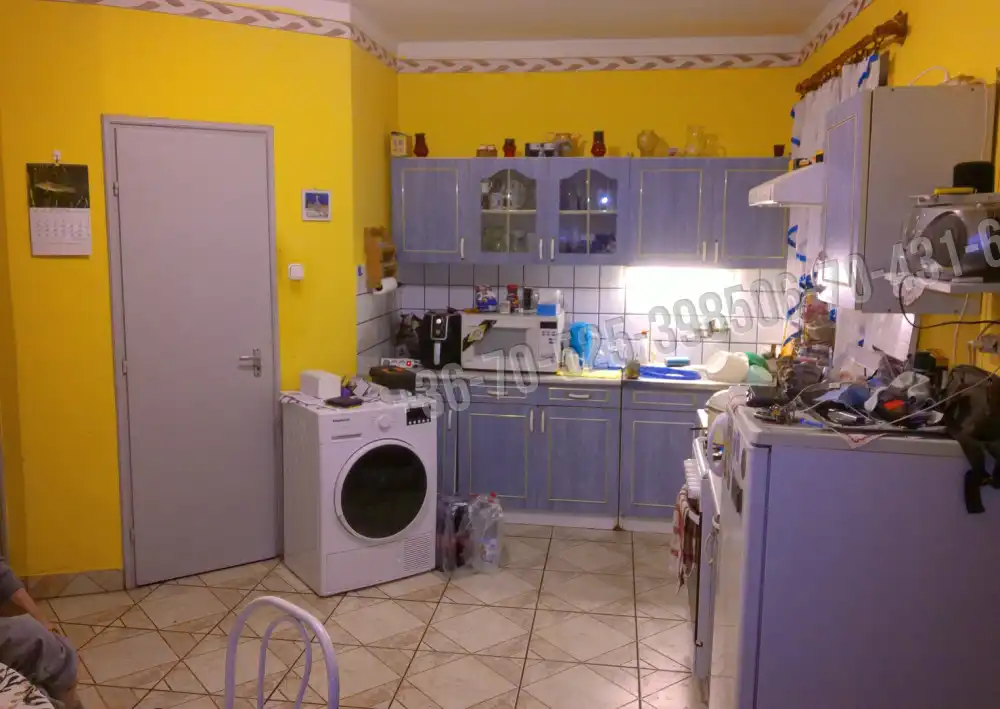 Pest megye - Mikebuda