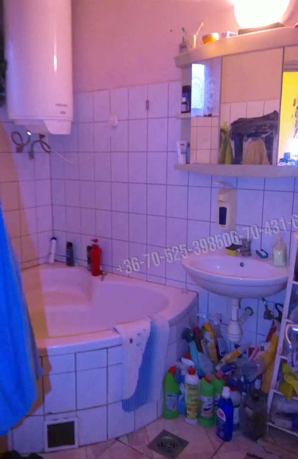 Pest megye - Mikebuda