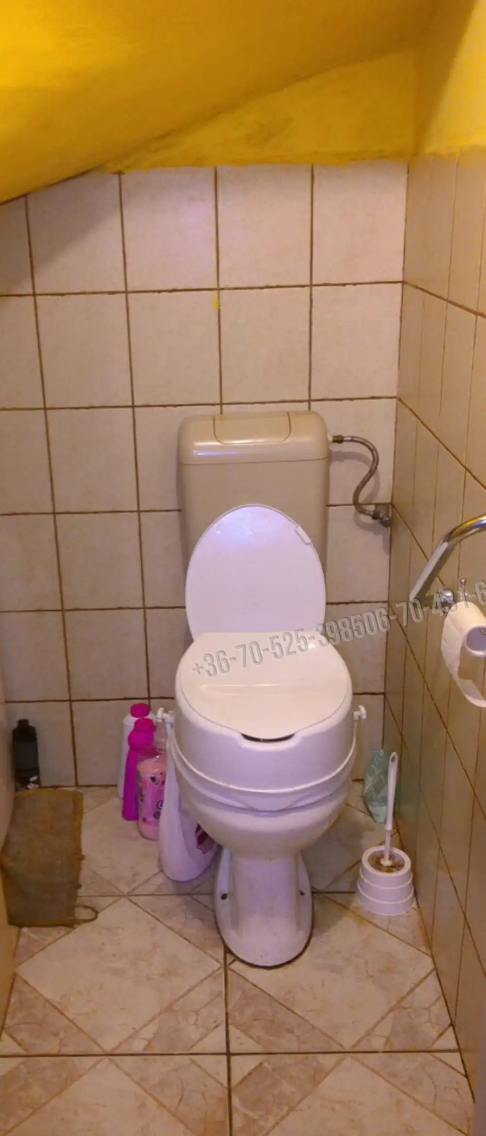 Pest megye - Mikebuda