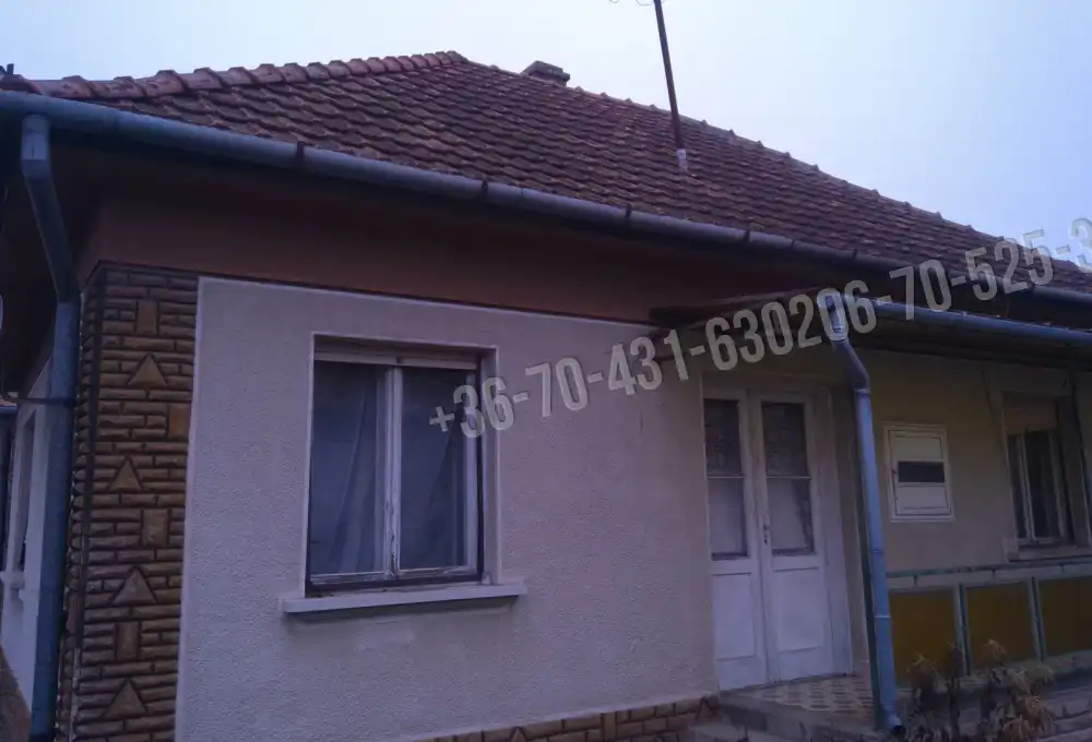 Pest megye - Mikebuda