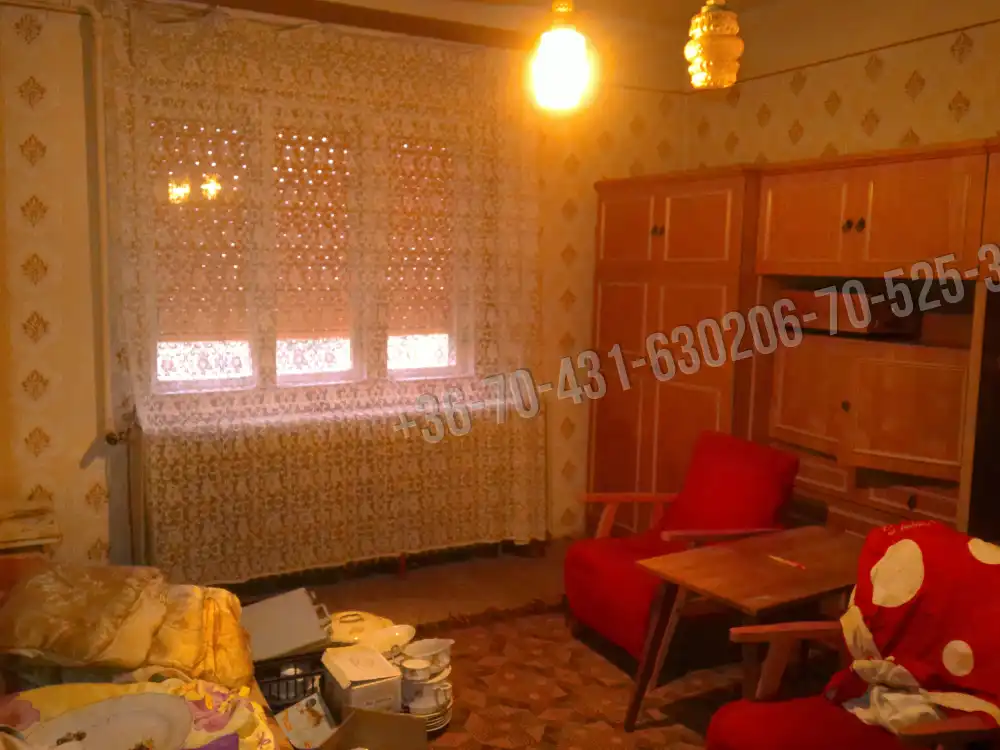 Pest megye - Mikebuda