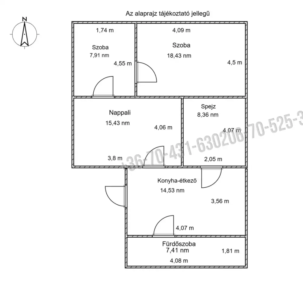 Pest megye - Mikebuda