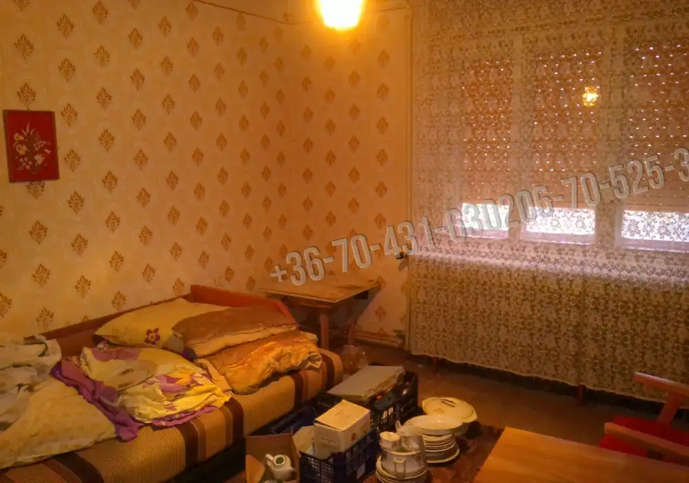 Pest megye - Mikebuda