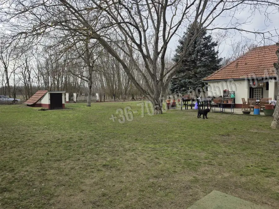 eladó családi ház, Mikebuda