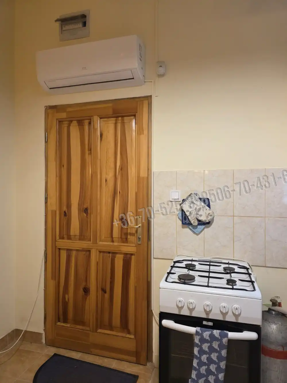 Pest megye - Mikebuda