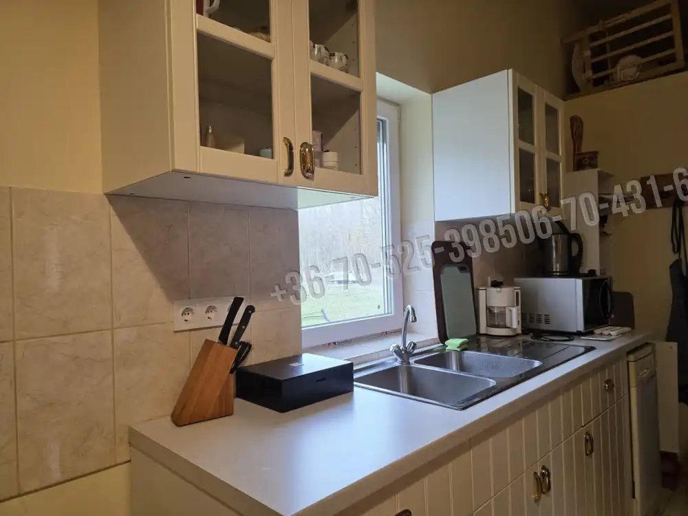 Pest megye - Mikebuda