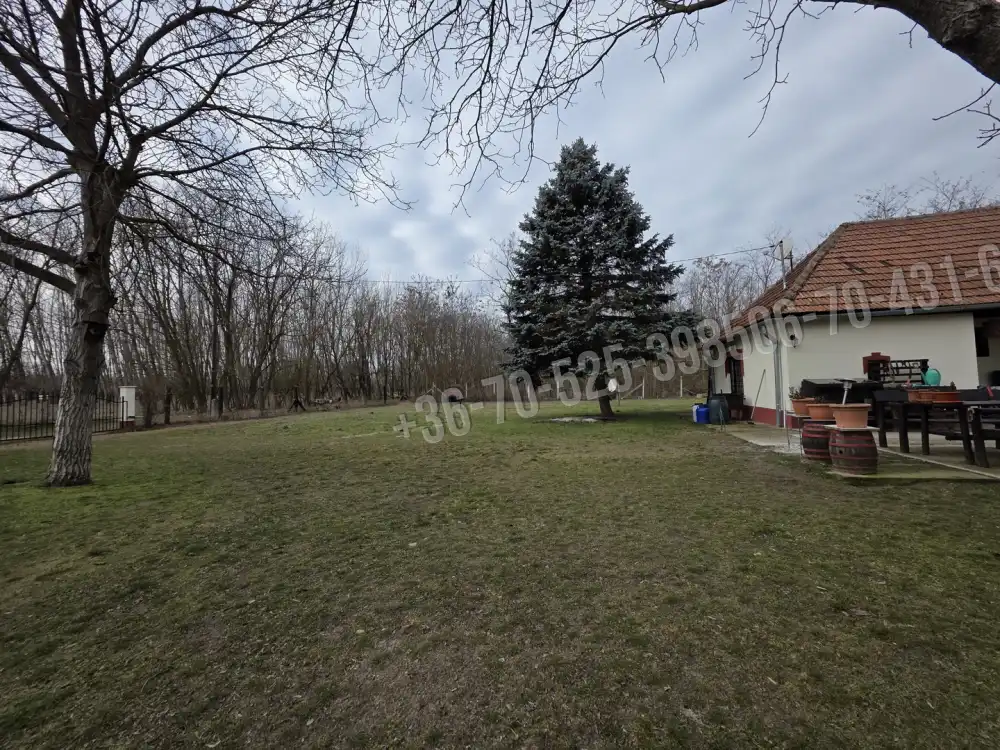 Pest megye - Mikebuda