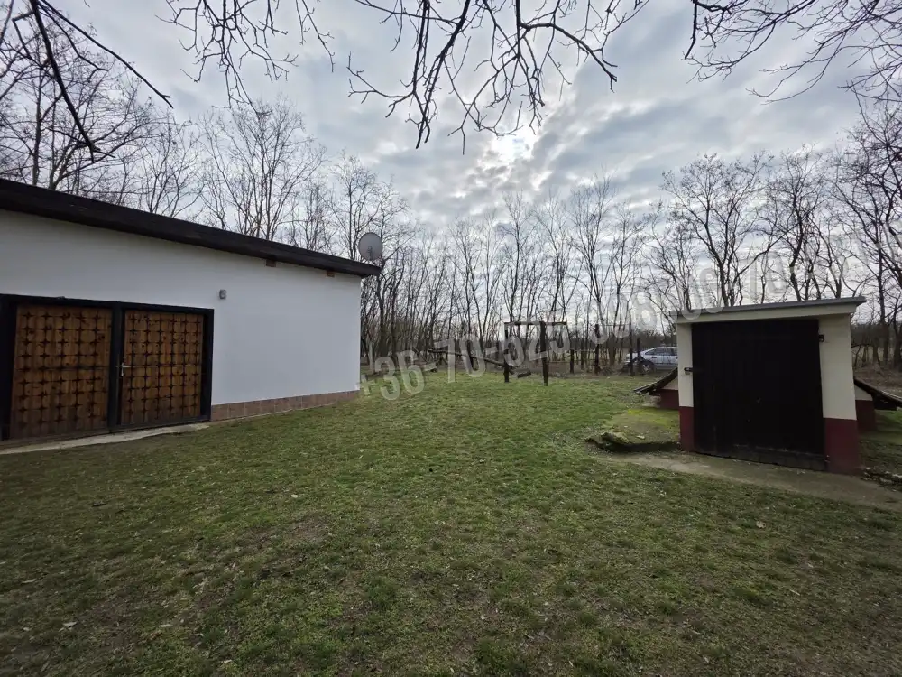 Pest megye - Mikebuda