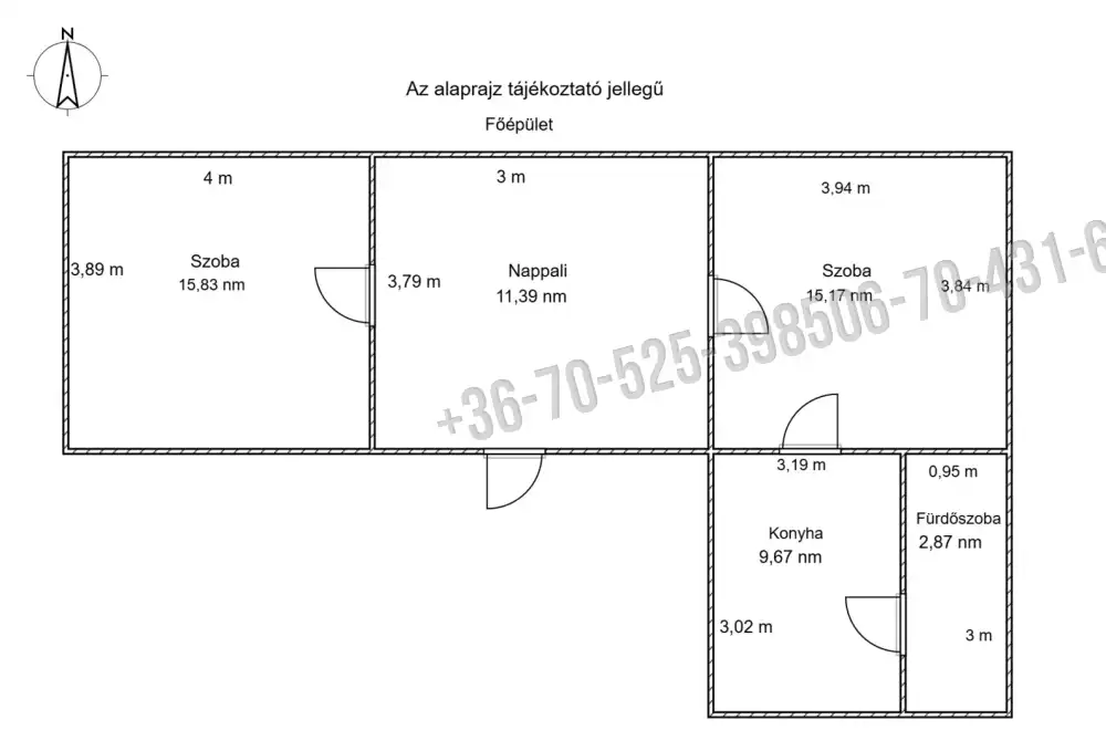 Pest megye - Mikebuda