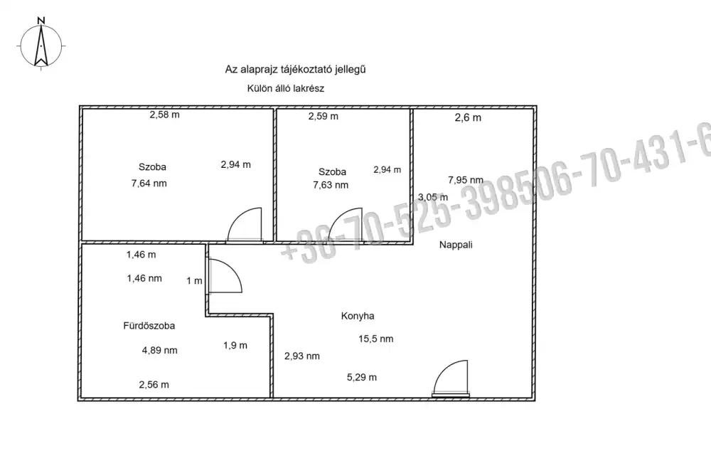 Pest megye - Mikebuda