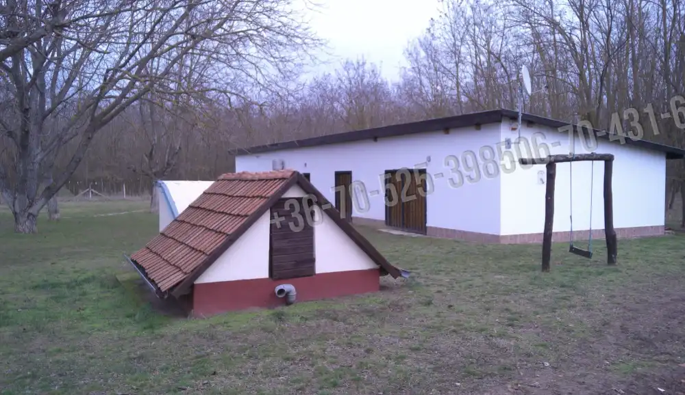 Pest megye - Mikebuda