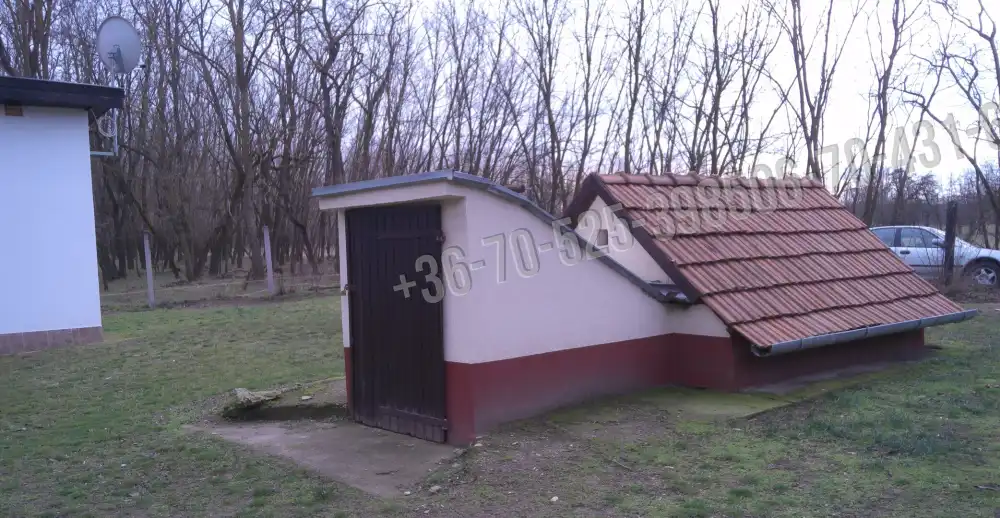 Pest megye - Mikebuda