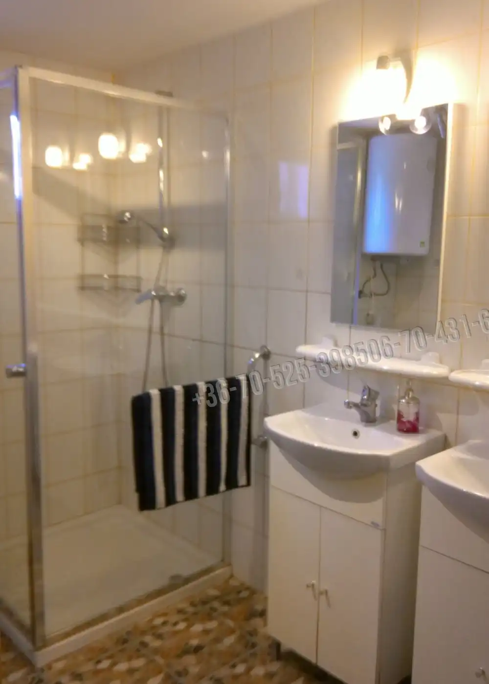 Pest megye - Mikebuda