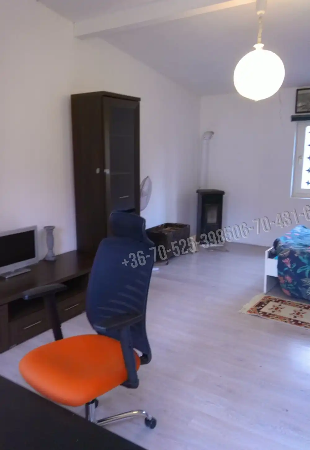 Pest megye - Mikebuda