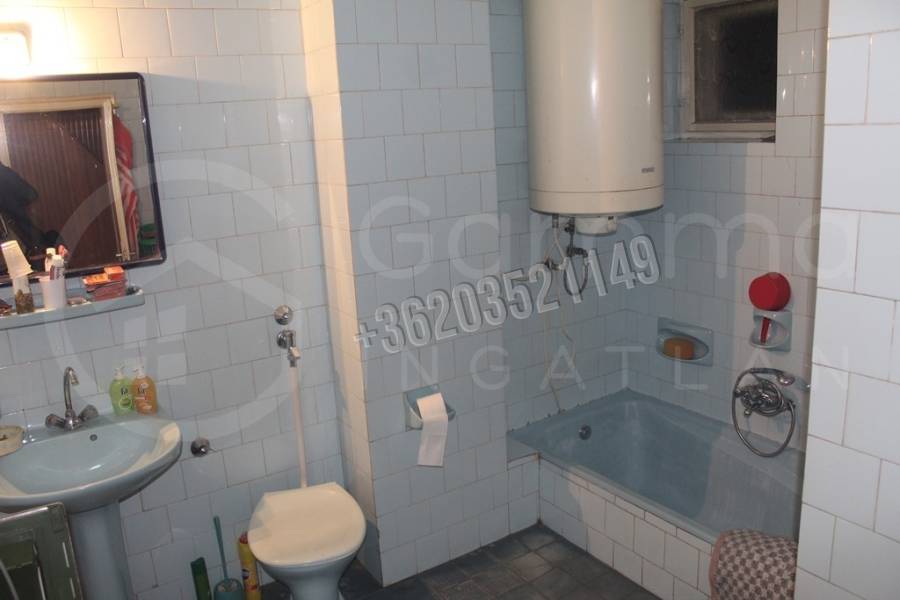 eladó családi ház, Miskolc
