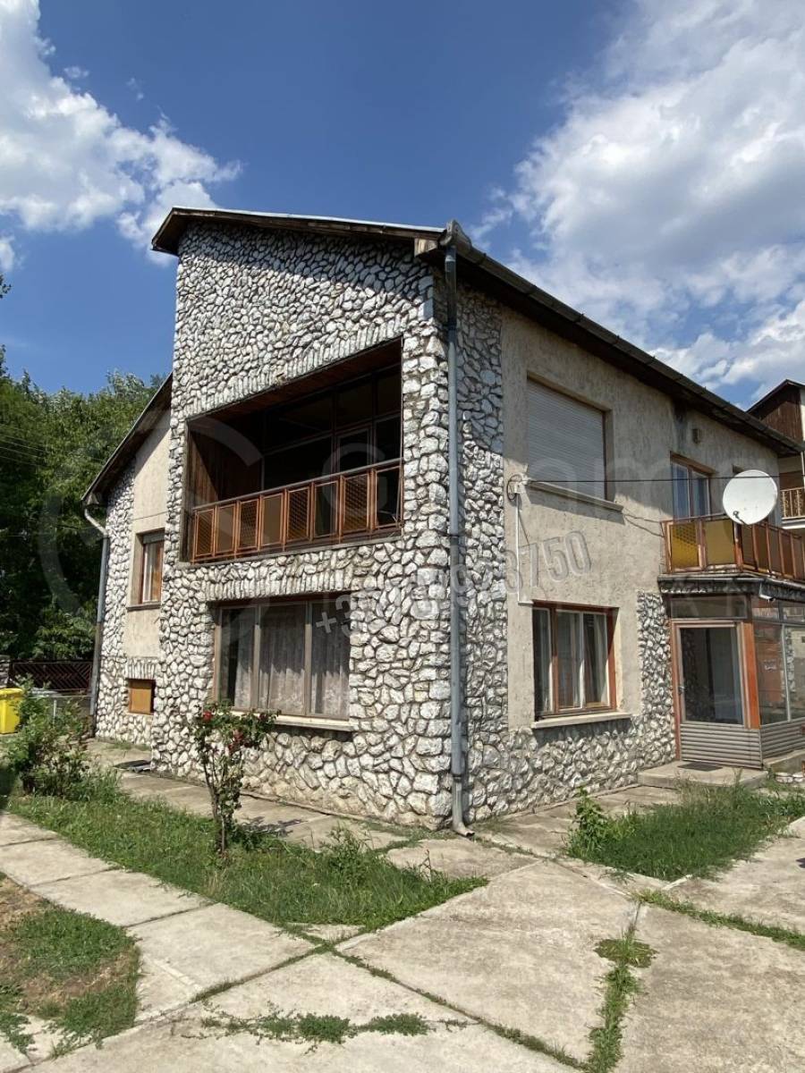 eladó családi ház, Miskolc