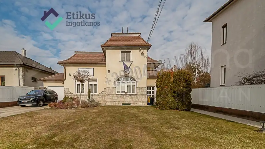 eladó családi ház, Miskolc