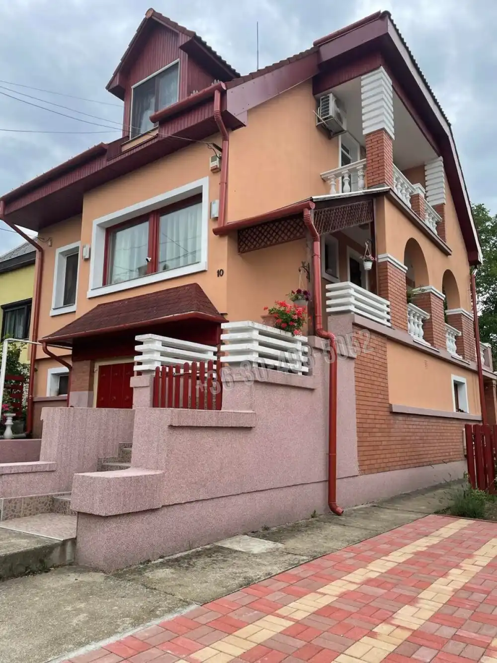 Borsod-Abaúj-Zemplén megye - Miskolc