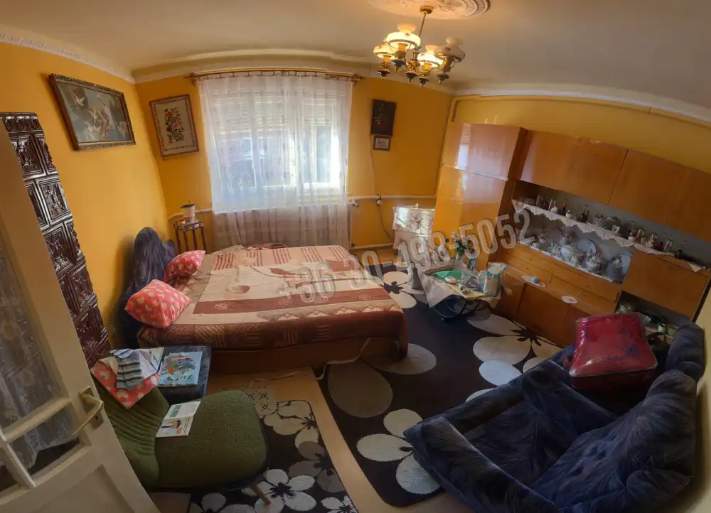 Borsod-Abaúj-Zemplén megye - Miskolc