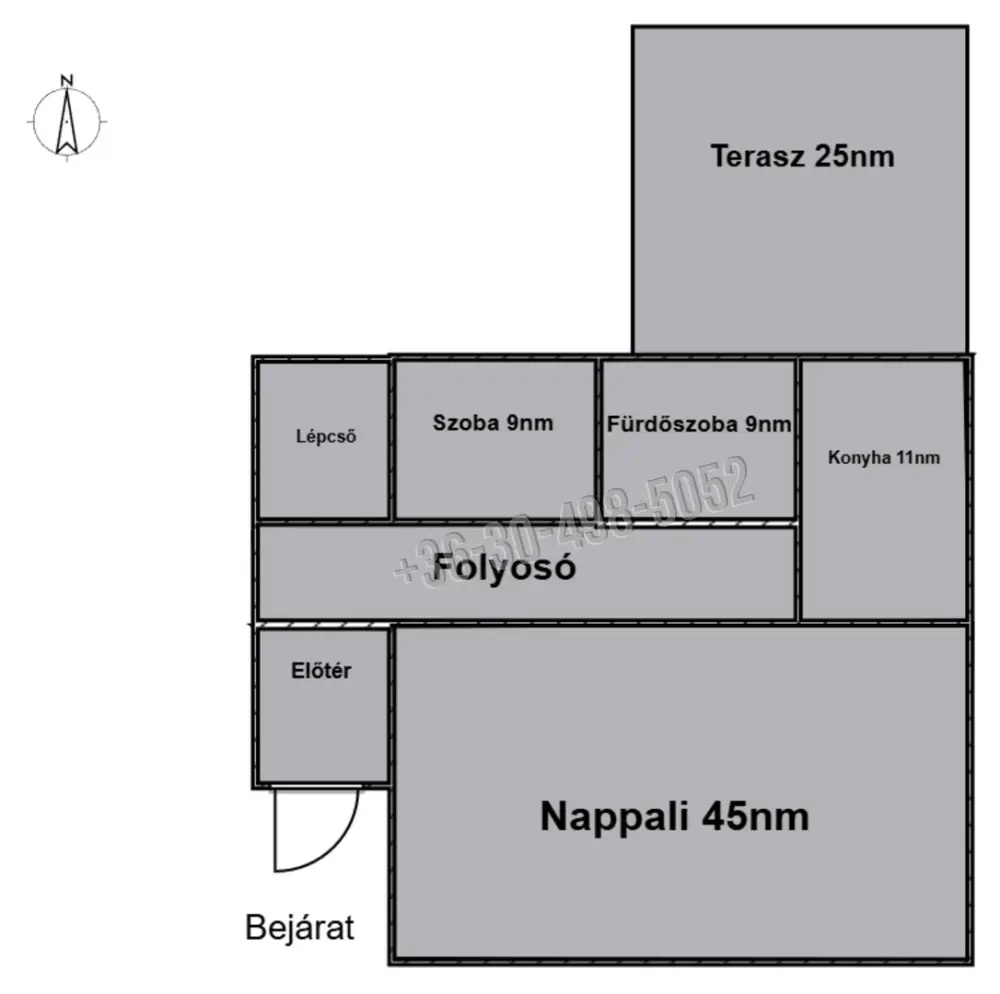 Borsod-Abaúj-Zemplén megye - Miskolc