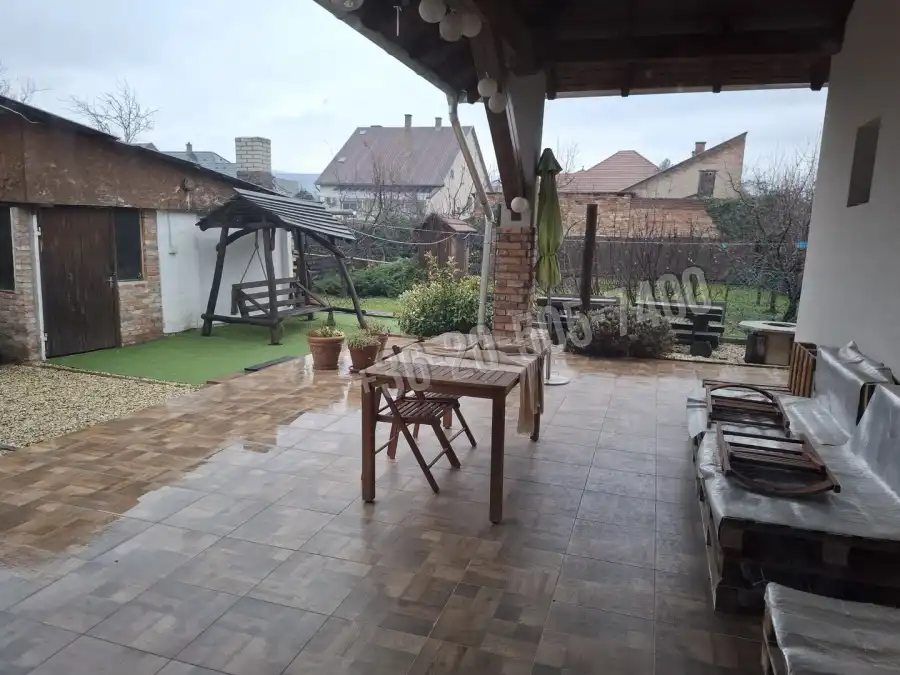 eladó családi ház, Miskolc