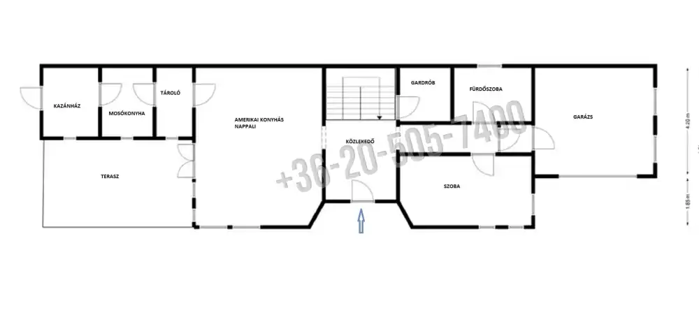 Borsod-Abaúj-Zemplén megye - Miskolc