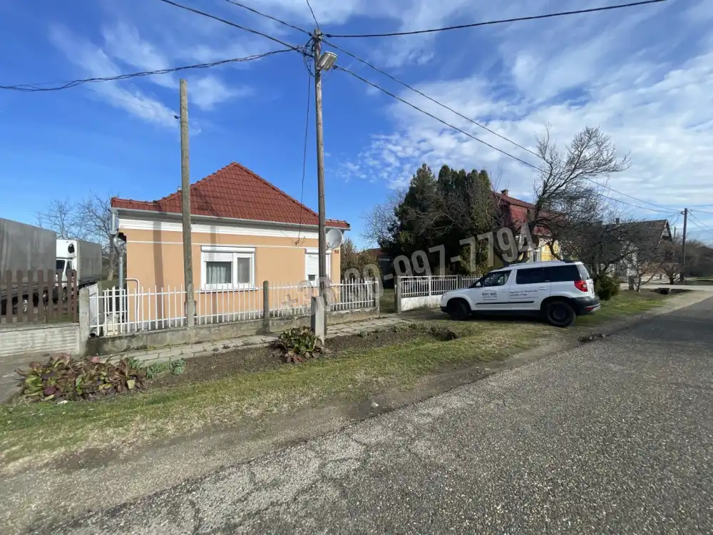 Komárom-Esztergom megye - Mocsa