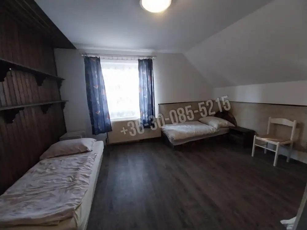 Komárom-Esztergom megye - Mocsa