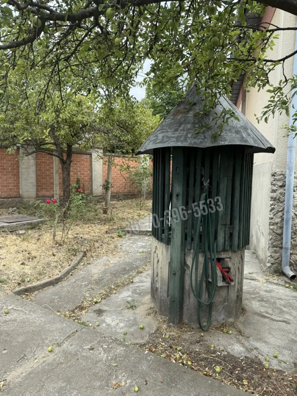 Pest megye - Mogyoród