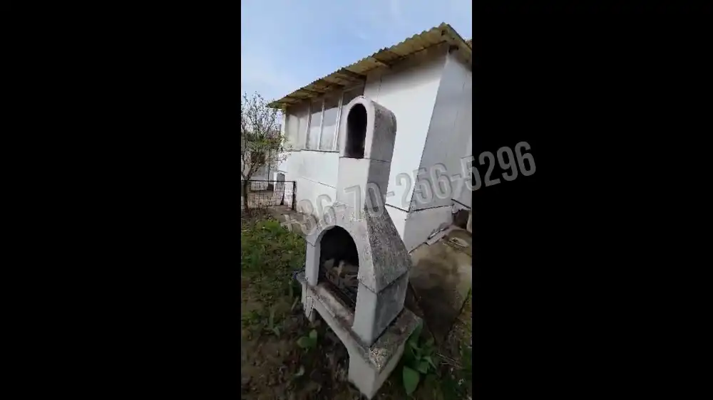 Pest megye - Mogyoród