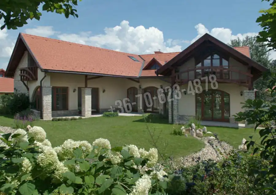 eladó családi ház, Mogyoród