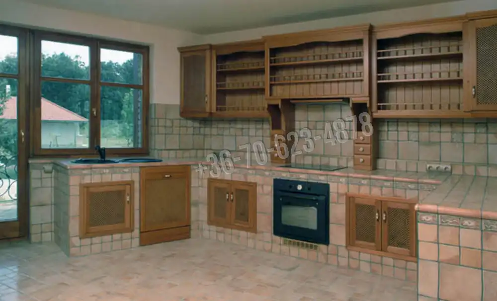 Pest megye - Mogyoród