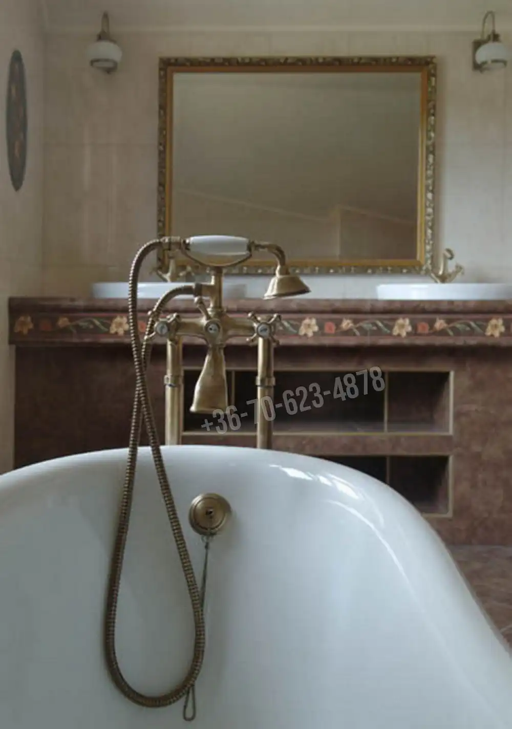 Pest megye - Mogyoród