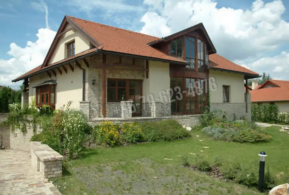 Pest megye - Mogyoród