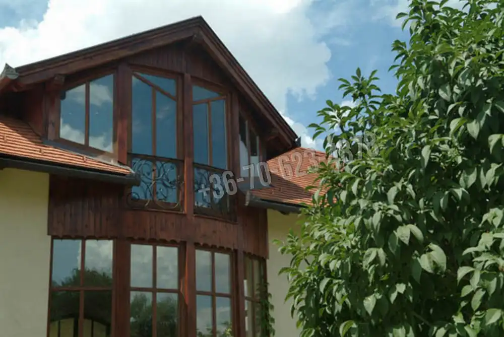 Pest megye - Mogyoród