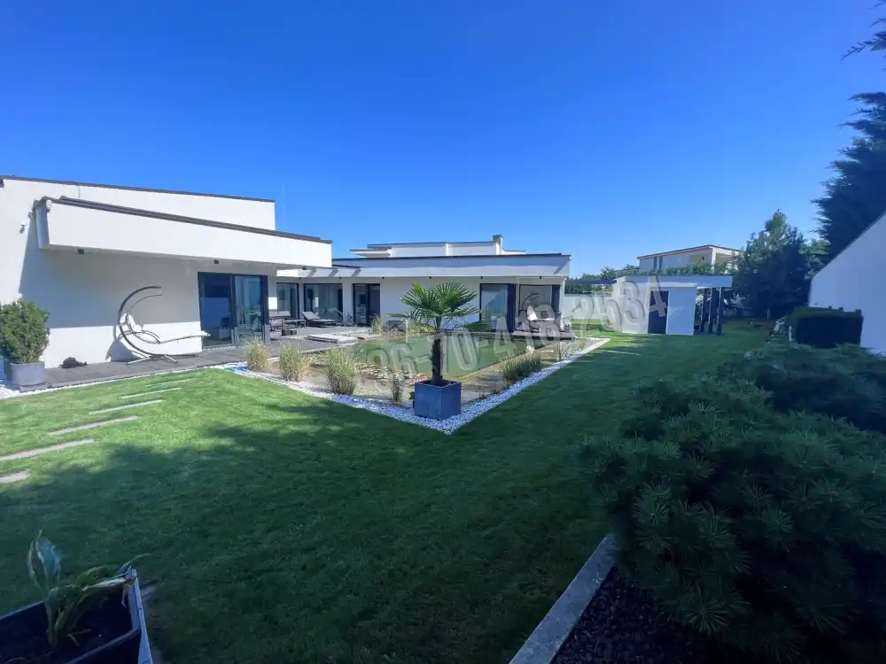 Pest megye - Mogyoród