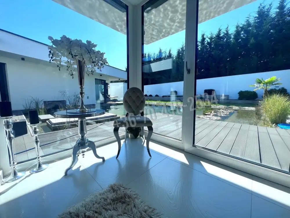 Pest megye - Mogyoród