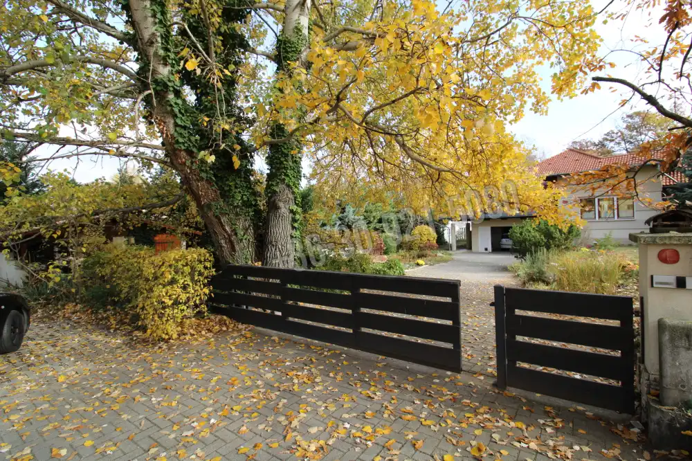 Pest megye - Mogyoród